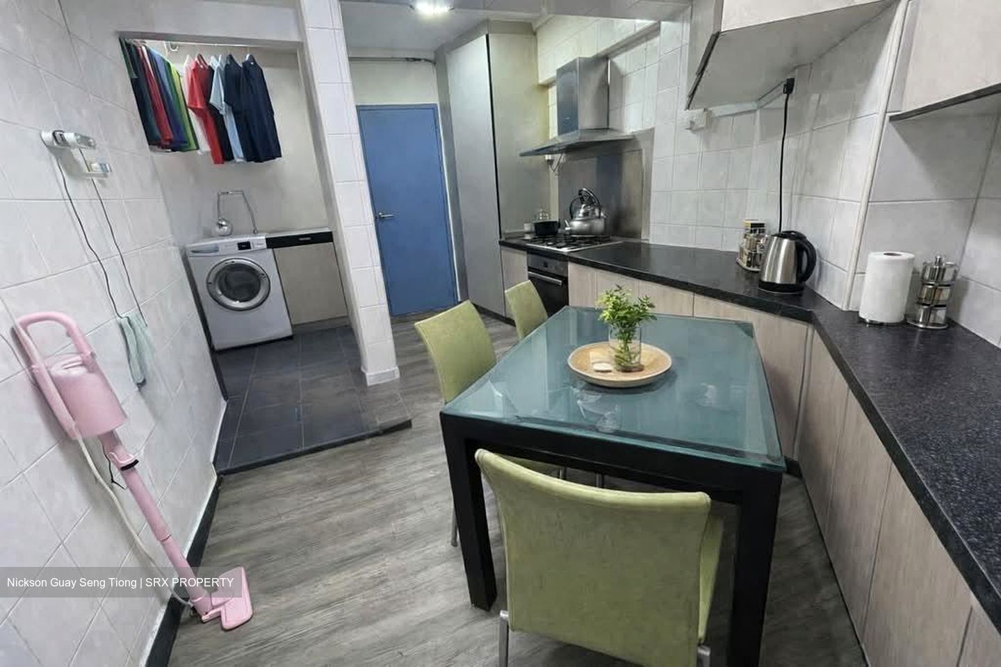 Blk 233 Compassvale Plains (Sengkang), HDB 5 Rooms #546808121